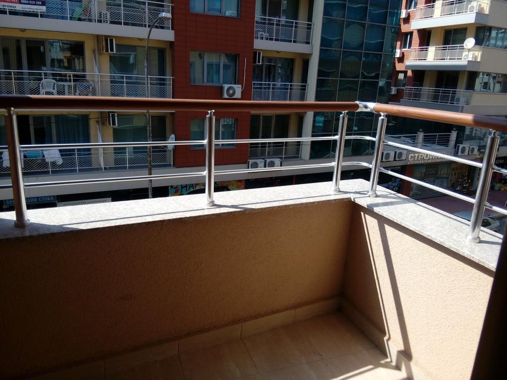 Apartment Tanita ポモリエ エクステリア 写真