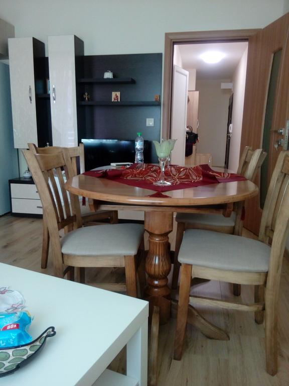 Apartment Tanita ポモリエ エクステリア 写真