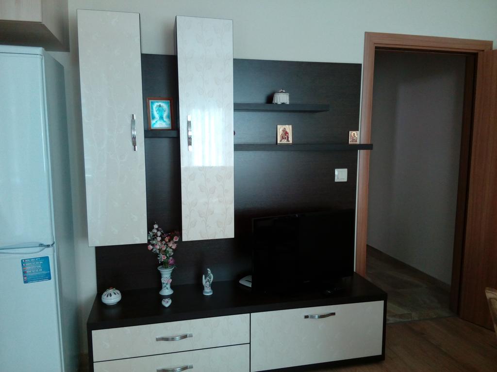 Apartment Tanita ポモリエ エクステリア 写真