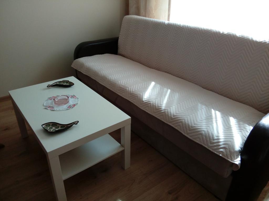 Apartment Tanita ポモリエ エクステリア 写真