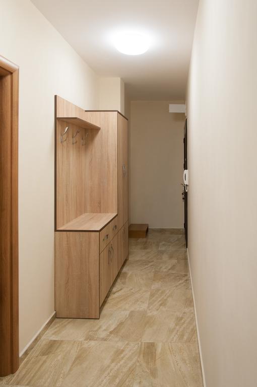 Apartment Tanita ポモリエ エクステリア 写真